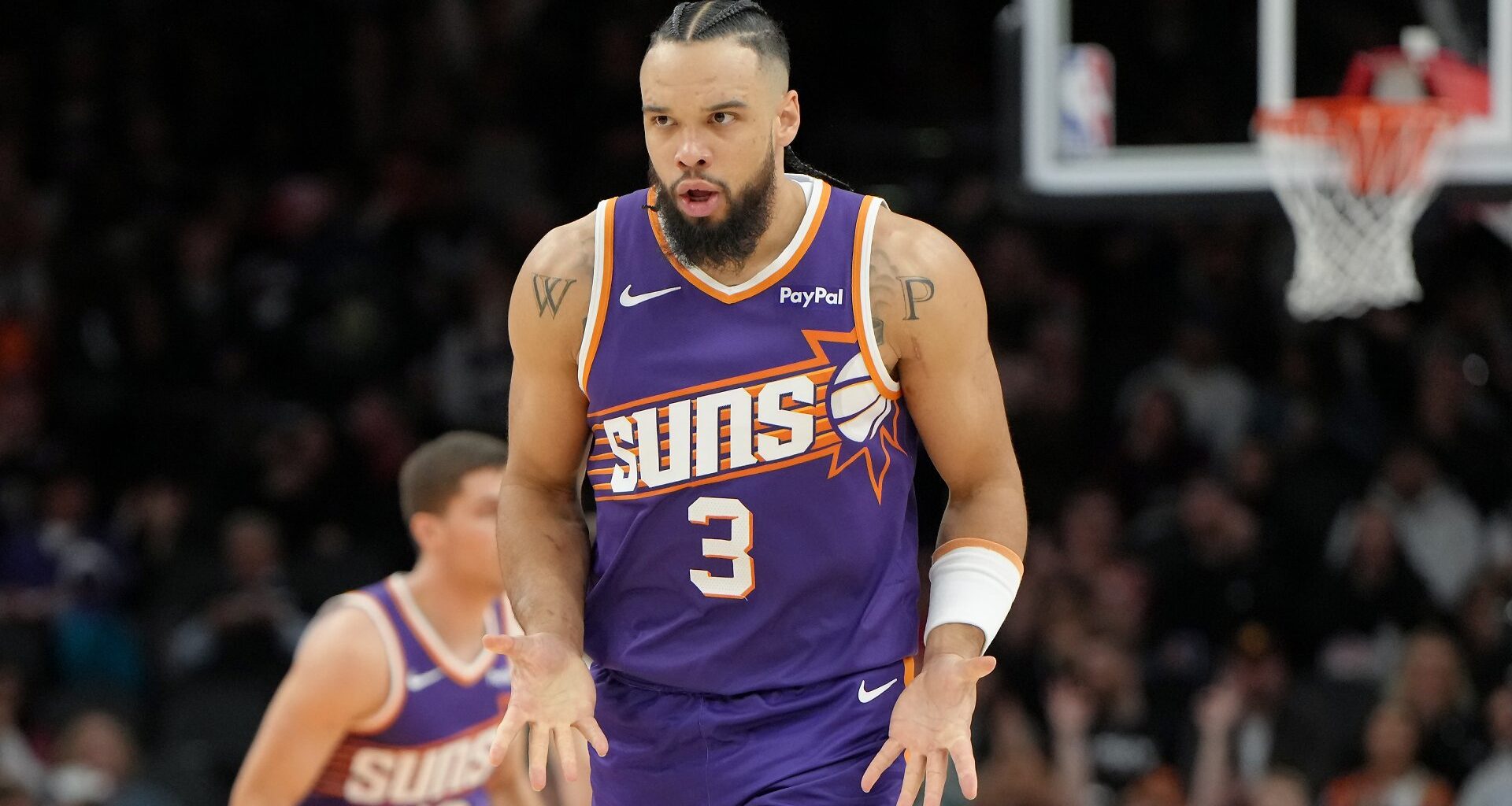 Monthly NBA Awards: Luka Dončić, Jaylen Brown win honors for January