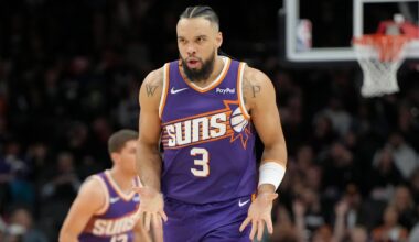 Monthly NBA Awards: Luka Dončić, Jaylen Brown win honors for January