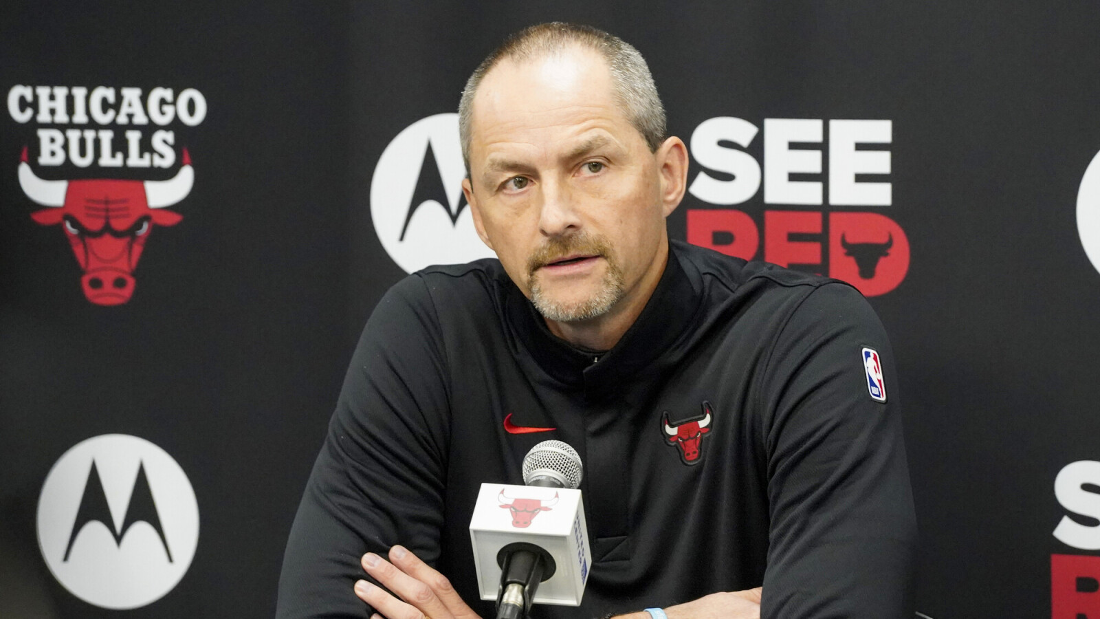 Bulls' belated teardown isn't moving the needle on tanking