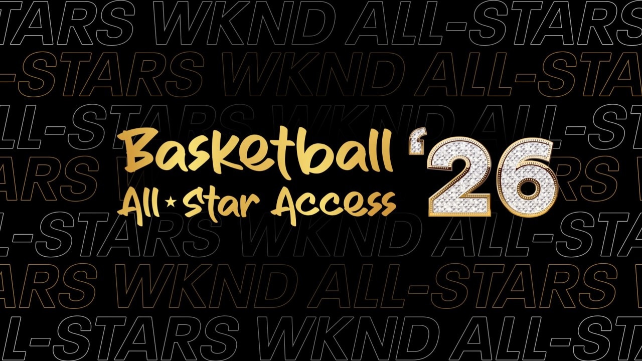 Basketball: All Star Access