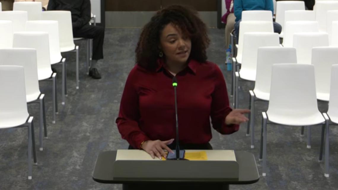 Parent raises concerns over racial language at Chesapeake basketball game