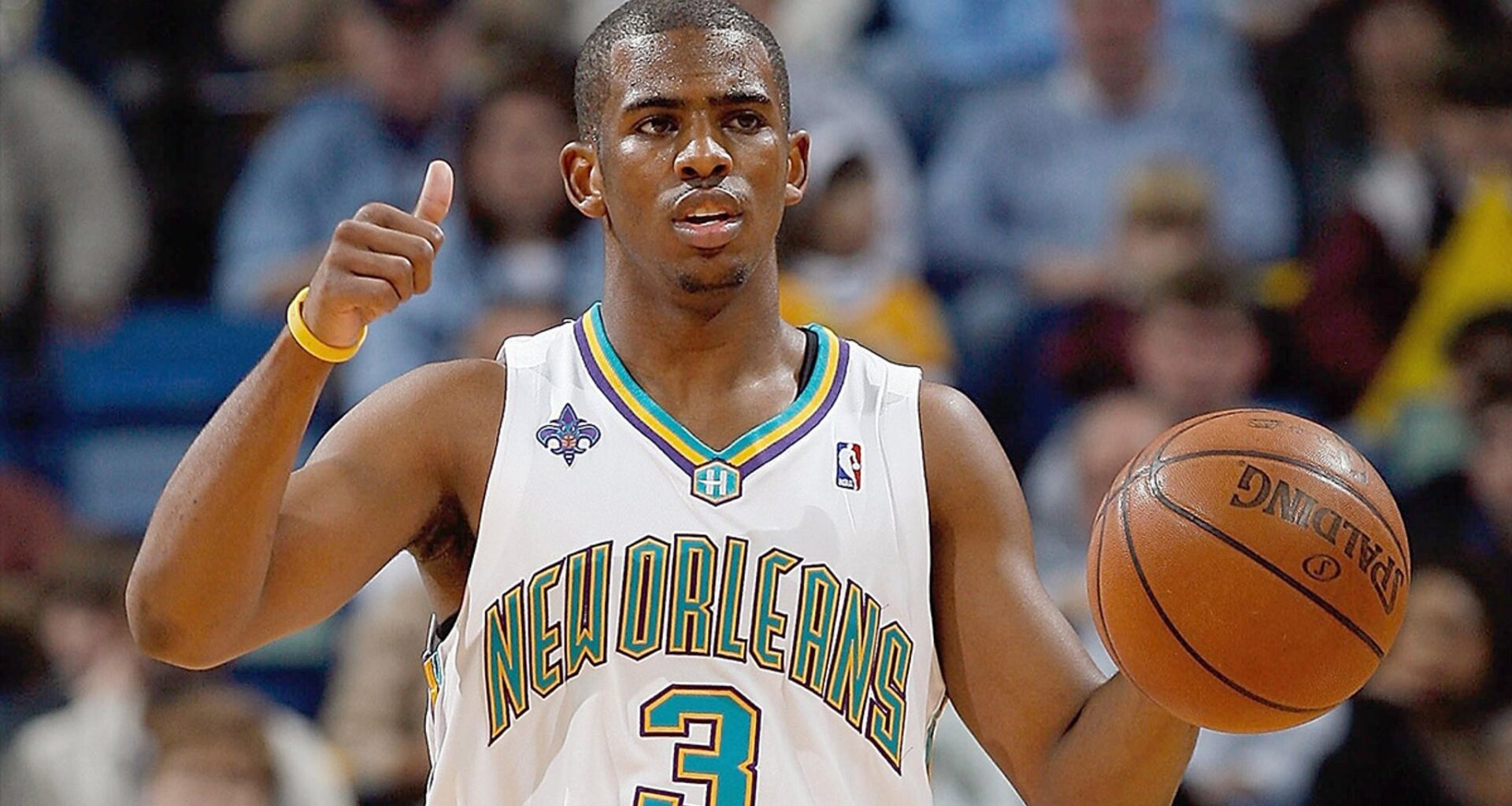 Chris Paul Retires From NBA After 21 Seasons