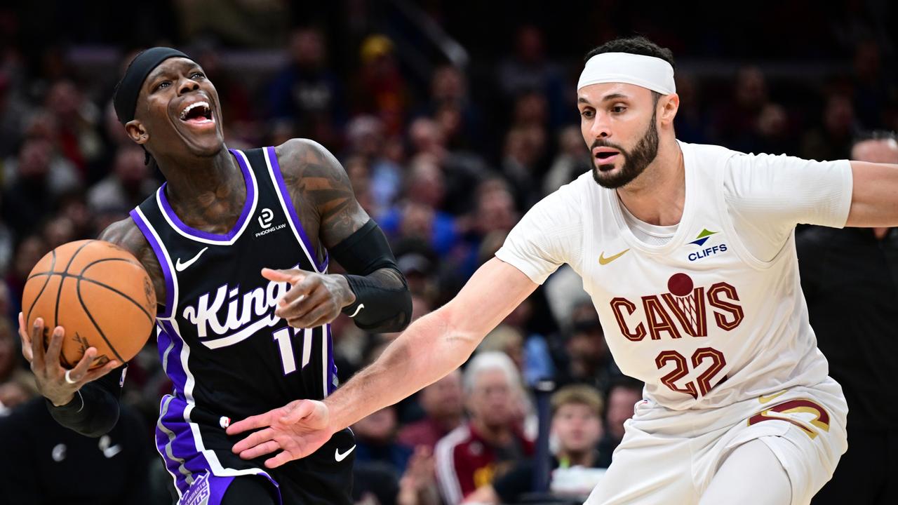 Trade deadline live updates, Duop Reath traded to Atlanta Hawks, Sacramento Kings trade Dennis Schroder and De’Andre Hunter, Luke Travers waived, when is the NBA trade deadline?