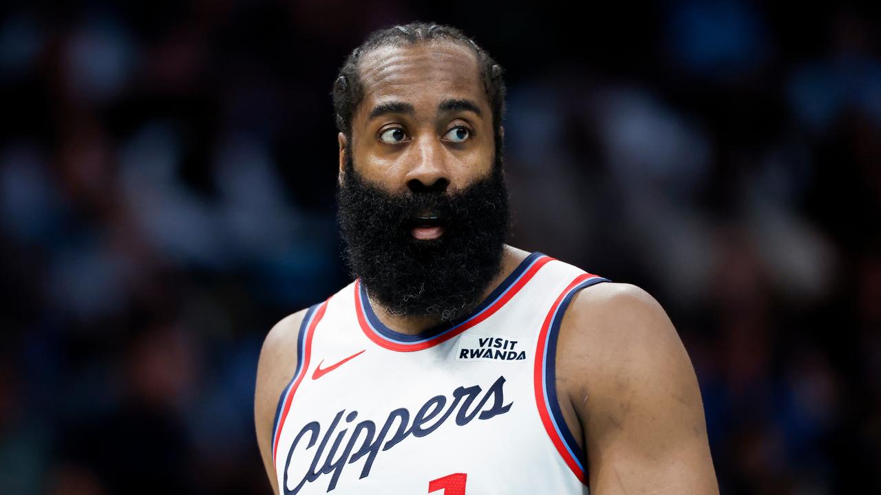 Latest player and team moves, live updates, James Harden traded to Cleveland Cavaliers, Giannis Antetokounmpo, Memphis Grizzlies trade Jaren Jackson Jr to Utah Jazz