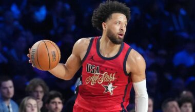 NBA MVP buzz: Why Cade Cunningham belongs in the same tier as Jokic and SGA