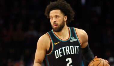 Hornets vs. Pistons odds, line: Proven model reveals picks for NBA matchup on Monday, Feb. 9, 2026