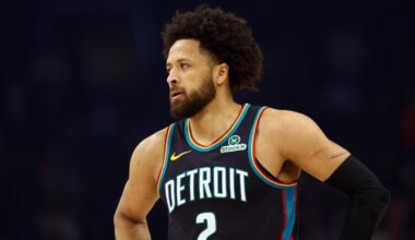 Nuggets vs. Pistons prediction, odds, spread, time: 2026 NBA picks for Tuesday, Feb. 3