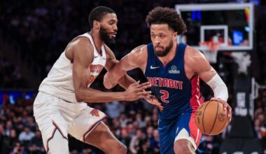 Cavaliers vs. Pistons prediction, odds, spread, time: 2026 NBA picks for Friday, Feb. 27