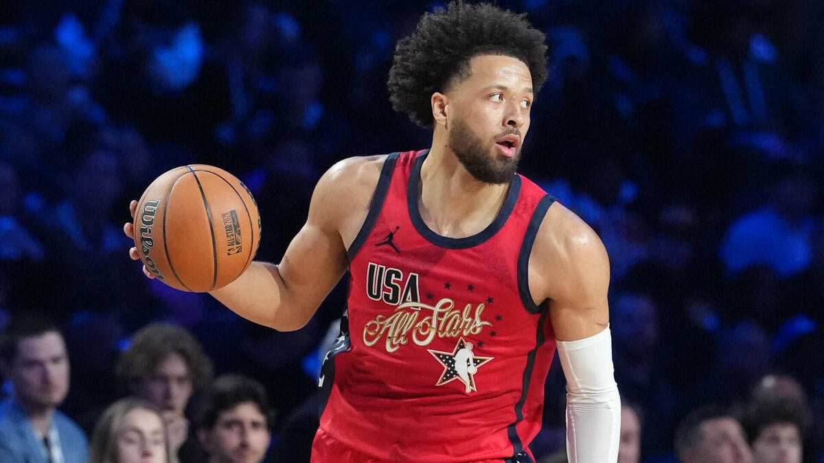 NBA MVP buzz: Why Cade Cunningham belongs in the same tier as Jokic and SGA