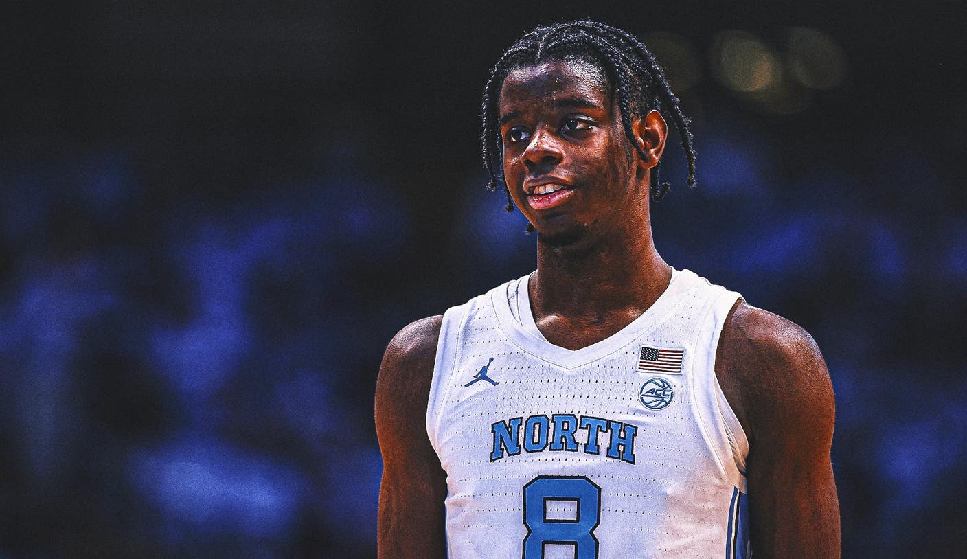 UNC Loses Freshman Star Caleb Wilson to Hand Fracture; Return Timetable Unclear