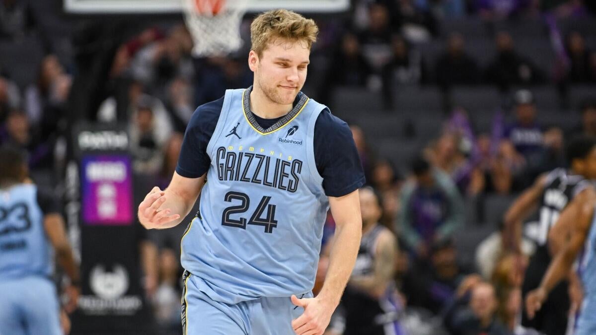 Kings vs. Grizzlies prediction, odds, line, time: 2026 NBA picks for Monday, Feb. 23