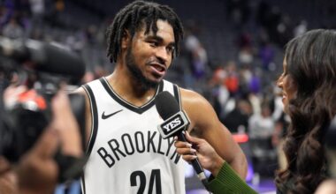 10 NBA Players Who Got Waived Or Bought Out At The Deadline