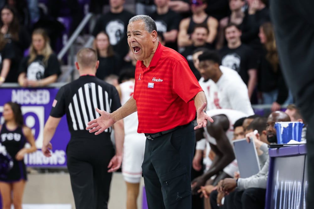 Best bets from Kalshi