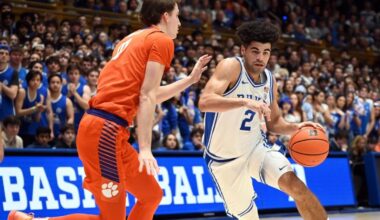 Duke vs. Virginia prediction, odds, spread, time: 2026 college basketball picks from proven model