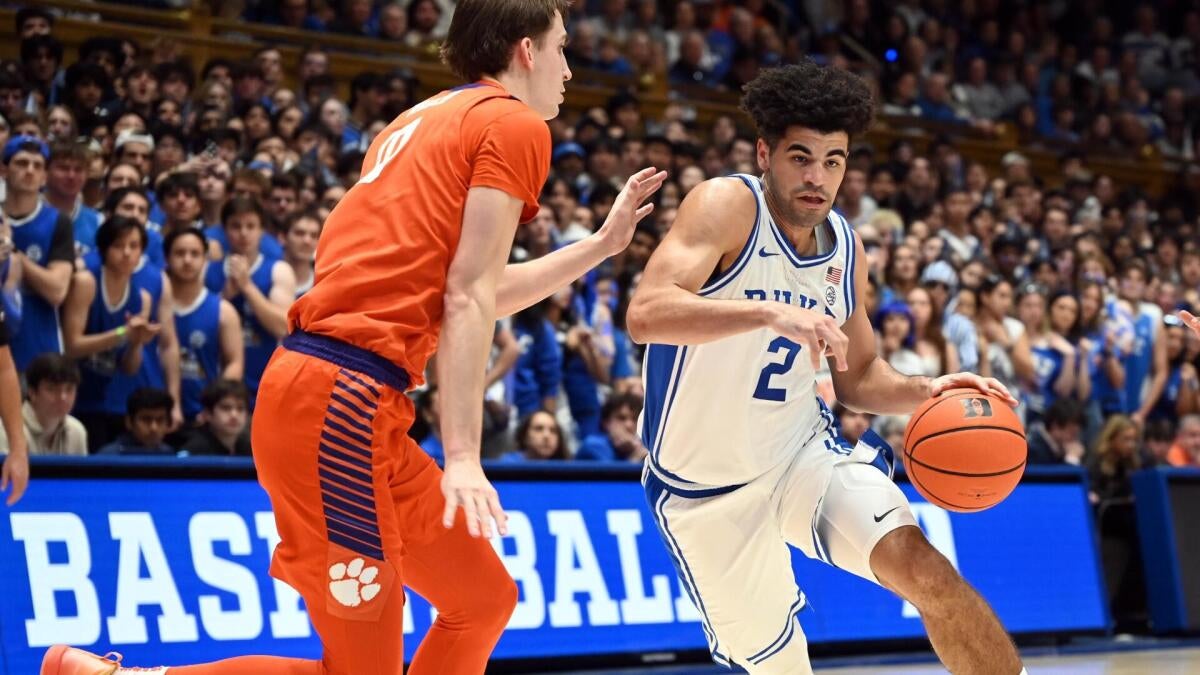 Duke vs. Virginia prediction, odds, spread, time: 2026 college basketball picks from proven model