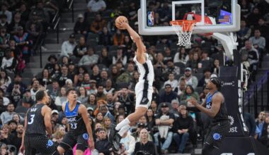 How, where to bet on the 2026 NBA Slam Dunk Contest: Top NBA sportsbook promos
