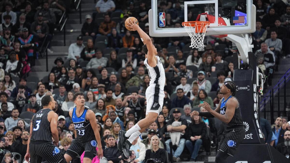 How, where to bet on the 2026 NBA Slam Dunk Contest: Top NBA sportsbook promos