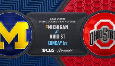 Michigan vs. Ohio State prediction, pick, odds, spread, where to watch live