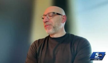 ESPN announcer Dave Pasch speaks on recent Thunder player injuries