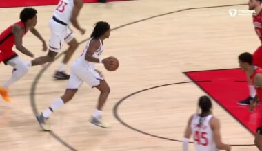 Durant's 26 points lead Rockets over Clippers 102-95