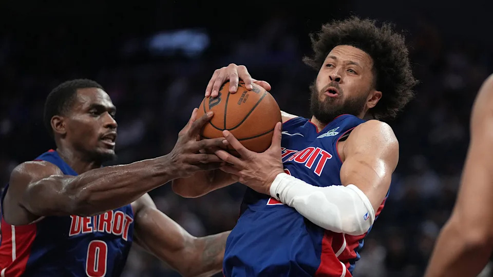 Cary Edmondson-Imagn Images