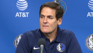 Mark Cuban may buy back majority stake in Dallas Mavericks: report
