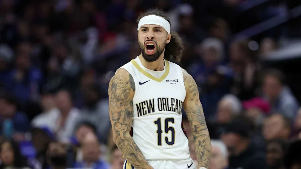 Bill Streicher-Imagn Images