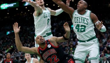 Warriors-Hawks trade creates Celtics reunion