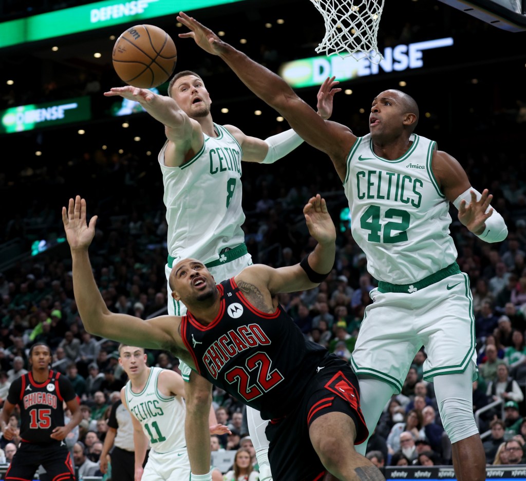 Warriors-Hawks trade creates Celtics reunion