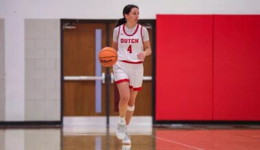 Today's Lely Radio Sports Page – Central College Basketball Recap – 2-9-26 | KNIA KRLS Radio