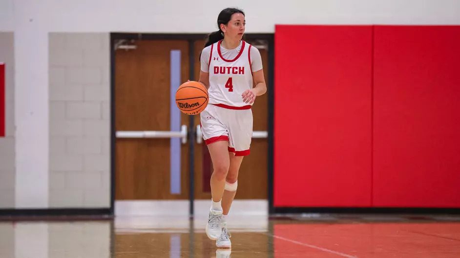 Today's Lely Radio Sports Page – Central College Basketball Recap – 2-9-26 | KNIA KRLS Radio