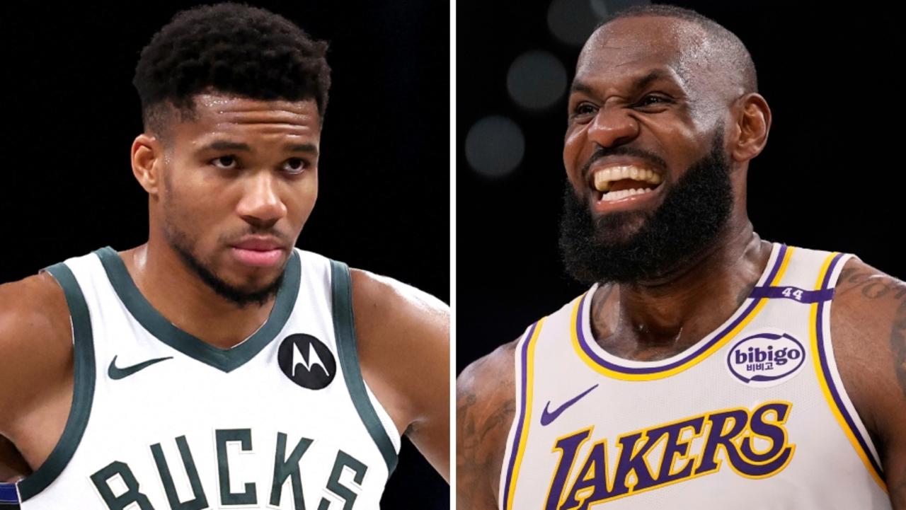 Milwaukee Bucks won’t trade Giannis Antetokounmpo, every deal, trade tracker, Ivica Zubac traded to Indiana Pacers