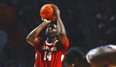 Greg Sankey Issues Affidavit Supporting NCAA in Charles Bediako Case