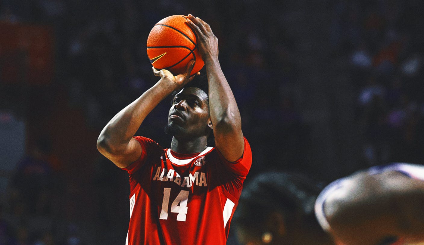 Greg Sankey Issues Affidavit Supporting NCAA in Charles Bediako Case