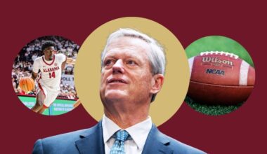 As Ex-NBA Players Seek to Play in College, Ex-NFL Players Could Follow