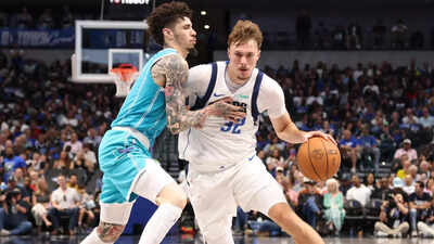 Is LaMelo Ball playing tonight vs the Houston Rockets? Latest update on the Charlotte Hornets star's injury report (February 5, 2026)