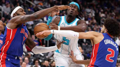 Charlotte Hornets vs Detroit Pistons (02-09-2026) game preview: When and where to watch, expected lineup, injury report, prediction, and more