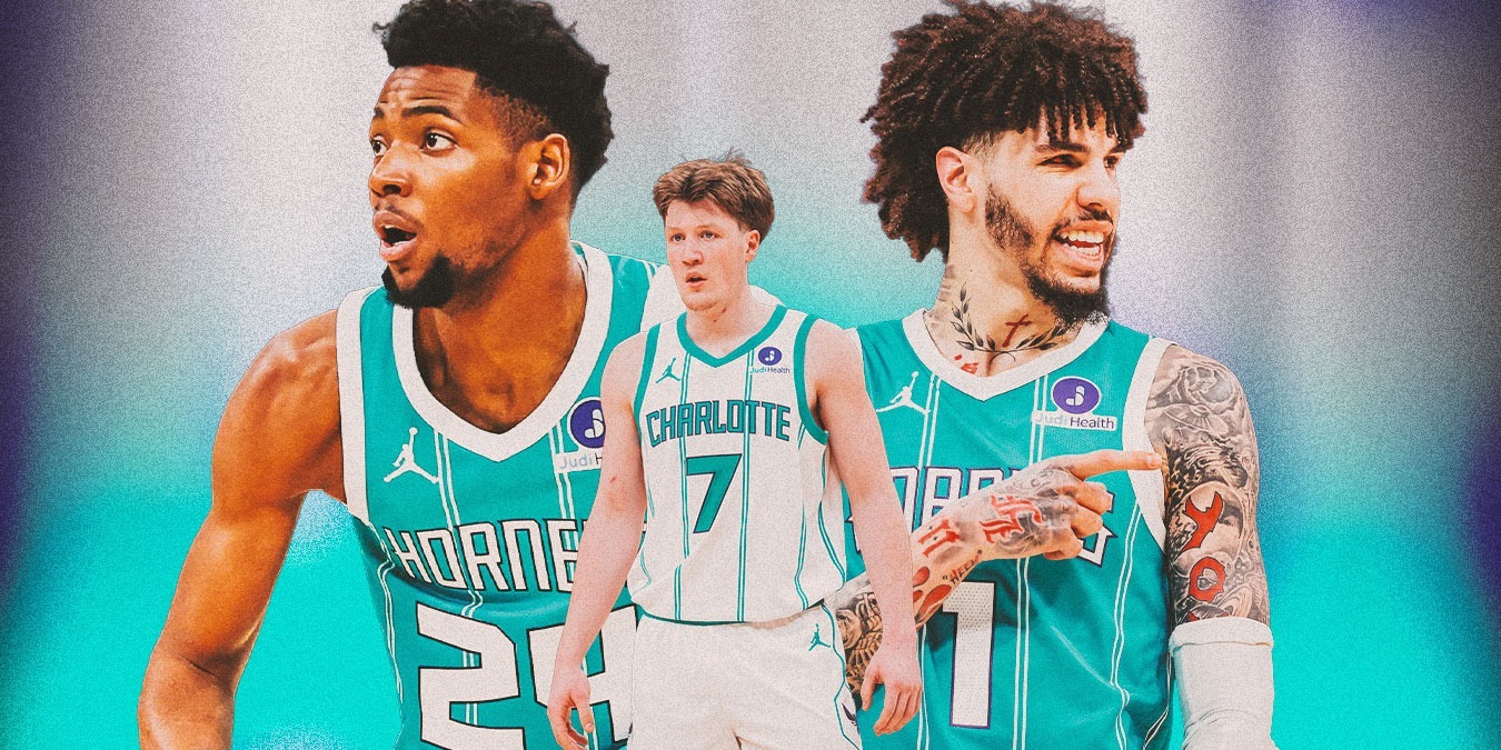 A Buzz Across the NBA: Are the Charlotte Hornets an Actual Threat in the East?