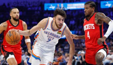 Bucks vs. Thunder odds, line: Proven model reveals picks for NBA matchup on Thursday, February 12