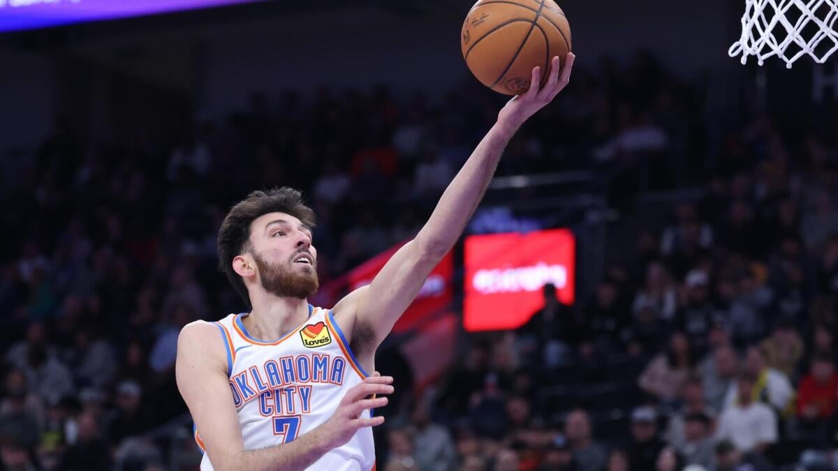 Thunder vs. Cavaliers prediction, odds, line, time: 2026 NBA picks for Sunday, Feb. 22