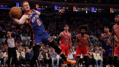 Chicago Bulls vs New York Knicks (02-22-2026) game preview: When and where to watch, expected lineup, injury report, prediction, and more