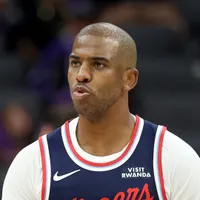 Chris Paul retires at age 40 from the NBA: Who is the oldest player to do it?