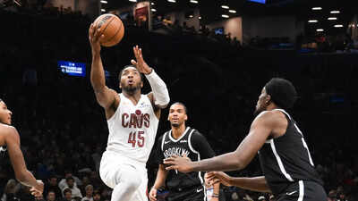 Brooklyn Nets vs Cleveland Cavaliers injury report: Who's playing, injured and questionable players, head-to-head records, team stats, and more (February 19, 2026)
