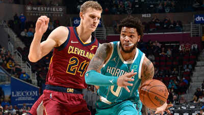 Cleveland Cavaliers vs Charlotte Hornets injury report: Who's playing, injured and questionable players, head-to-head records, team stats, and more (February 20, 2026)