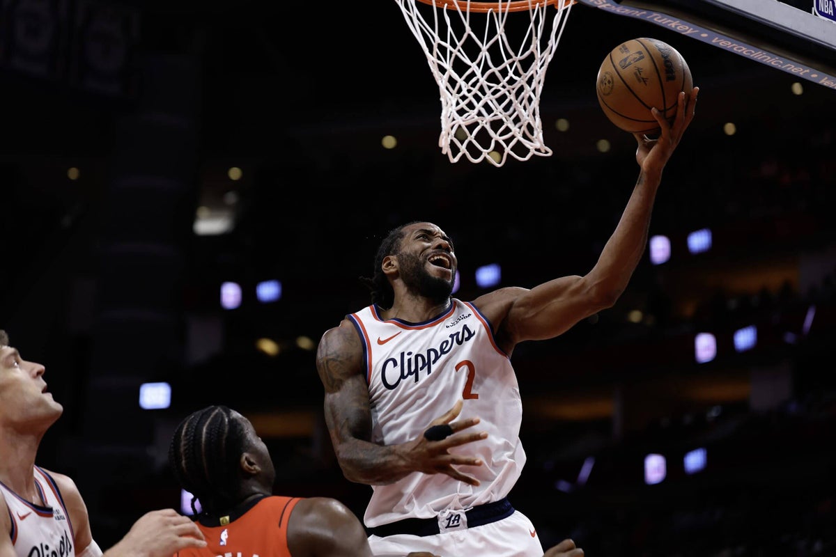 What I’m hearing about the Clippers investigation, Giannis, LeBron and more