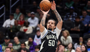 Suns Notes: Anthony, Coffey, Booker, Green, Allen, Livers