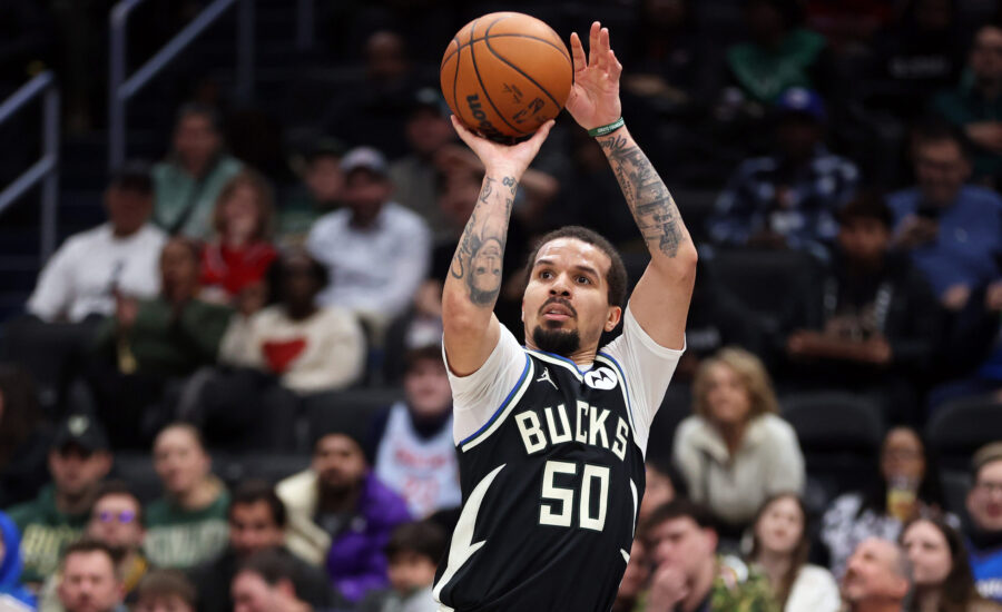 Suns Notes: Anthony, Coffey, Booker, Green, Allen, Livers