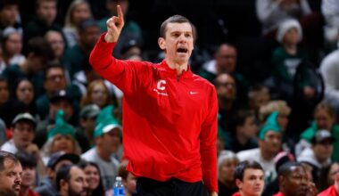 The Highest Scoring Teams In College Basketball