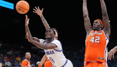 Oldest Players In College Basketball In 2026