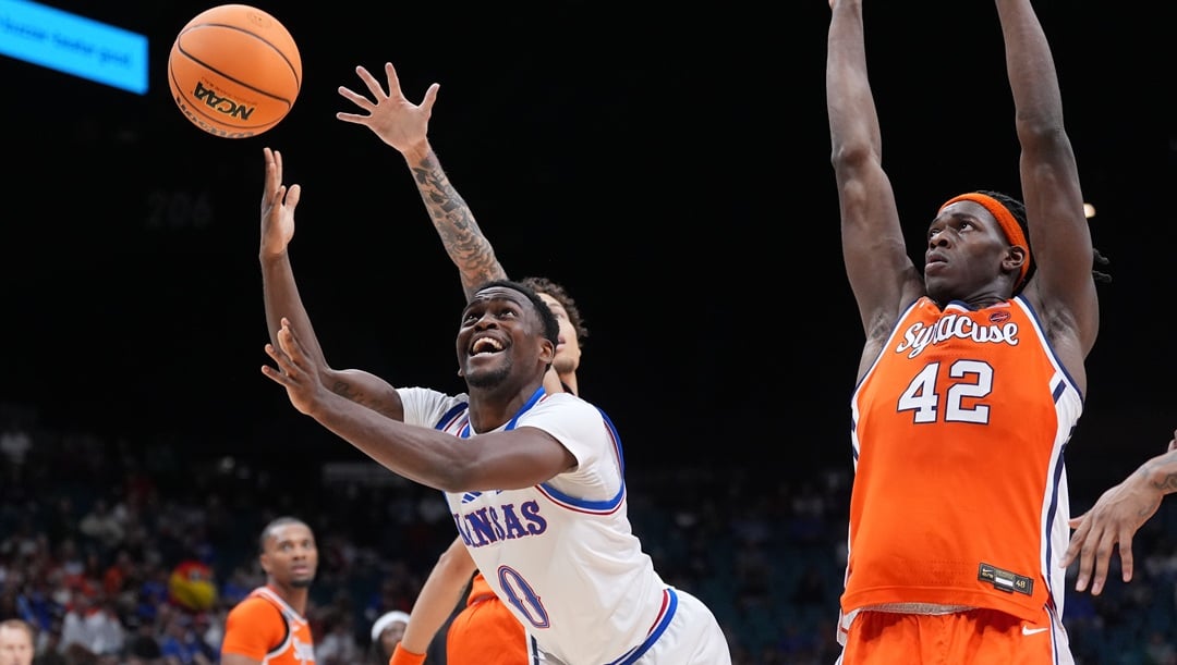 Oldest Players In College Basketball In 2026